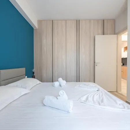 Newly Renovated Apt In The Heart Of Kerameikos Athene Buitenkant foto
