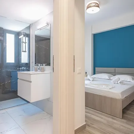 Newly Renovated Apt In The Heart Of Kerameikos Athene Buitenkant foto