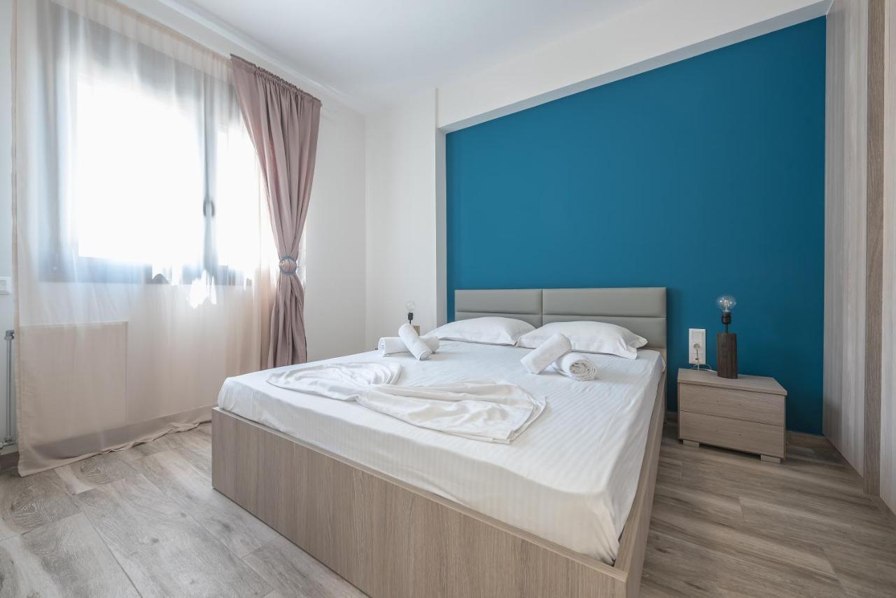 Appartement Newly Renovated In The Heart Of Kerameikos