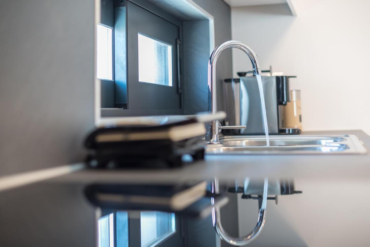 Newly Renovated In The Heart Of Kerameikos *