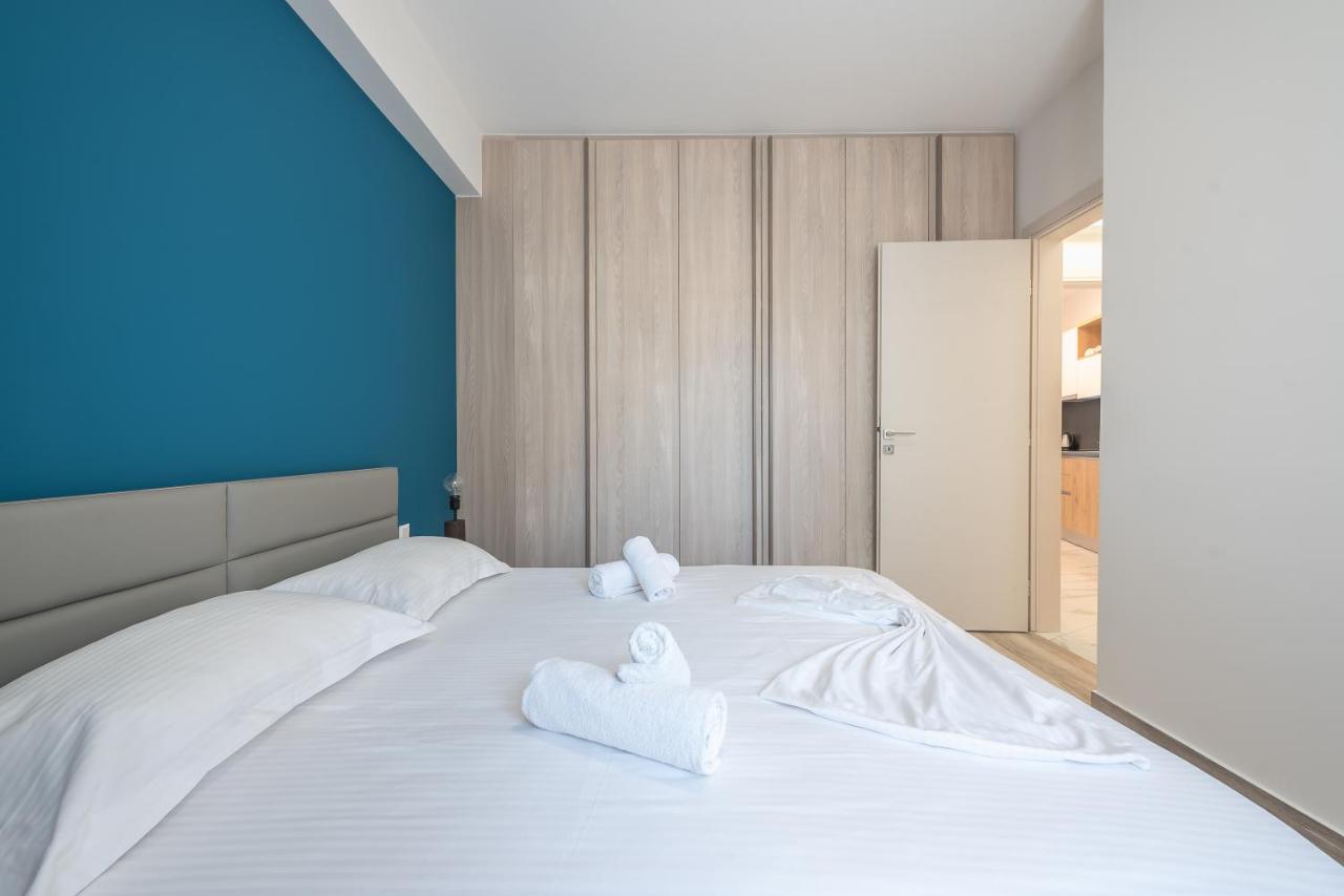 Newly Renovated In The Heart Of Kerameikos * Athene