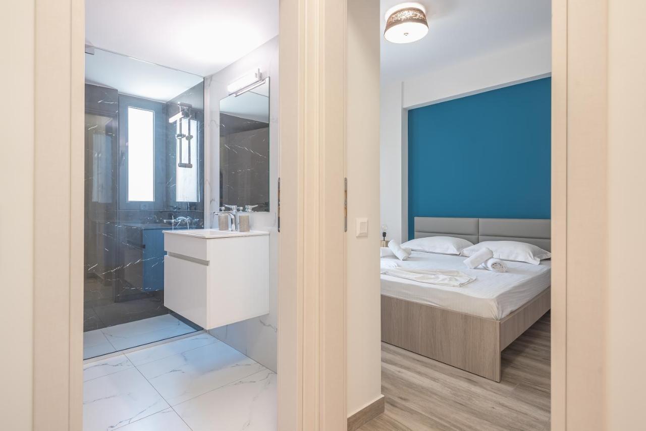 Appartement Newly Renovated In The Heart Of Kerameikos *