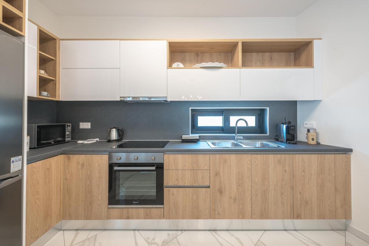 Appartement Newly Renovated In The Heart Of Kerameikos Athene