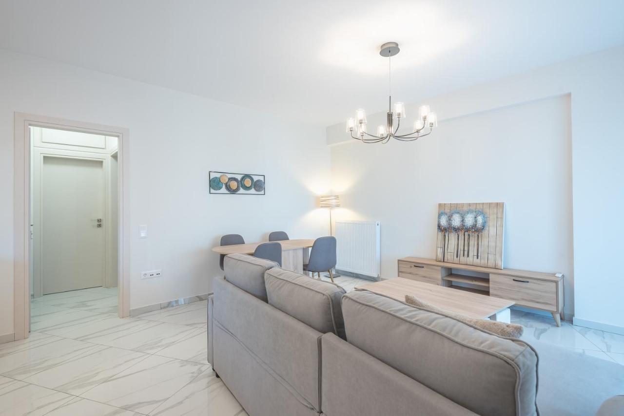 Newly Renovated In The Heart Of Kerameikos Appartement