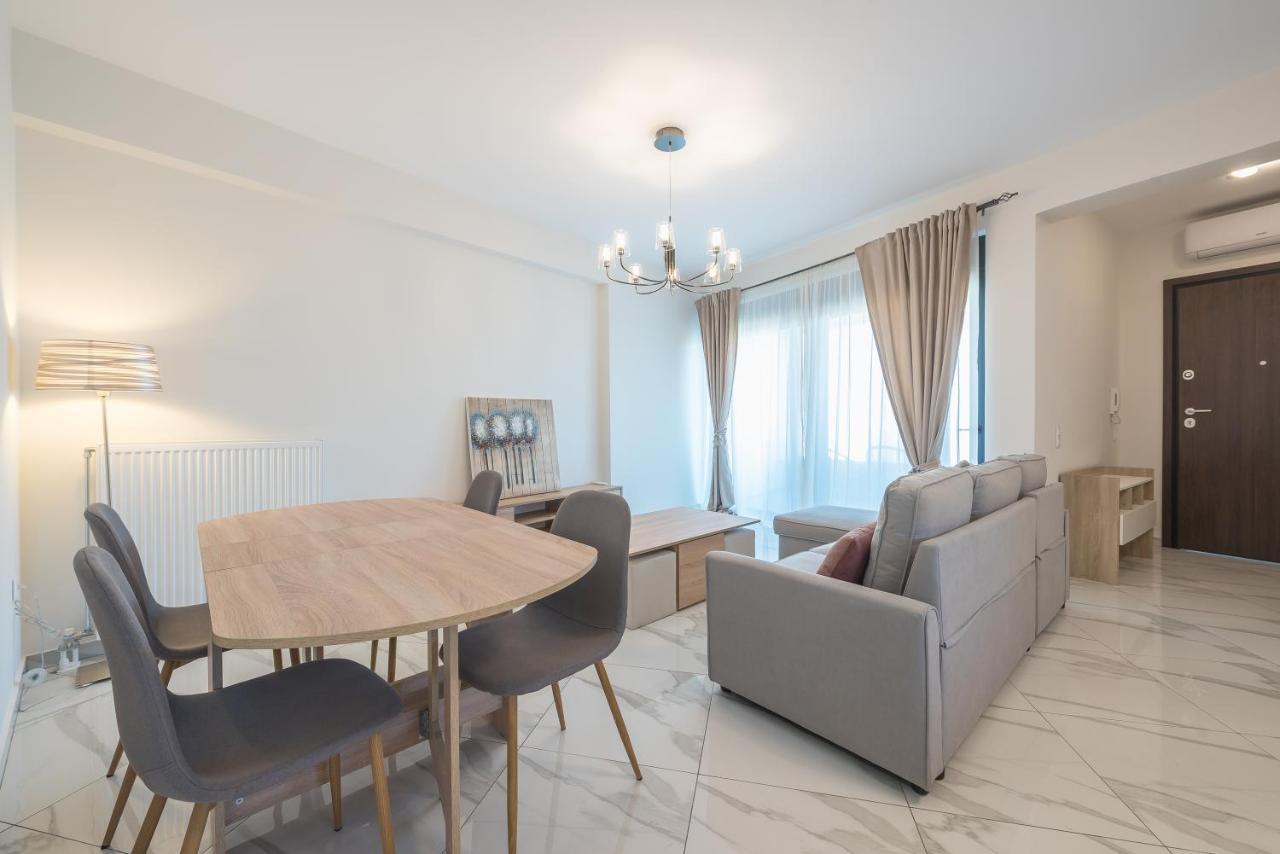 Appartement Newly Renovated In The Heart Of Kerameikos *