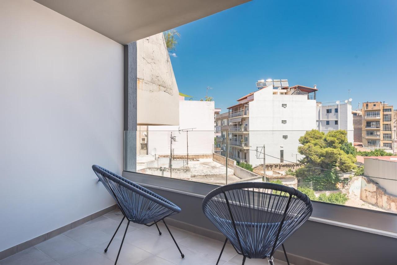 Appartement Newly Renovated In The Heart Of Kerameikos Athene