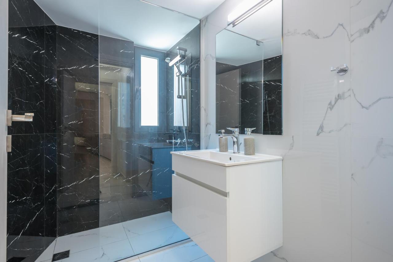 Appartement Newly Renovated In The Heart Of Kerameikos *